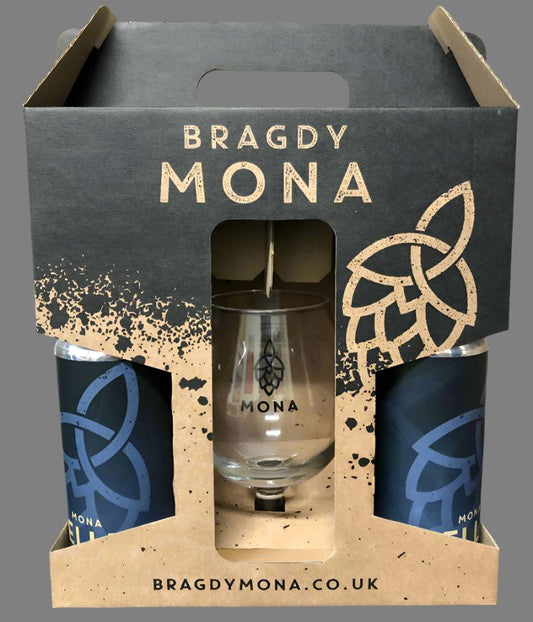 Mona Helles Gift Set