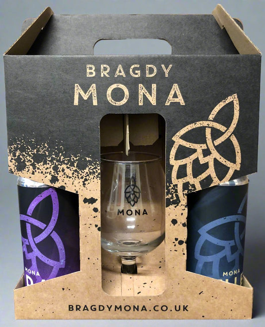 Mona Core Gift Set
