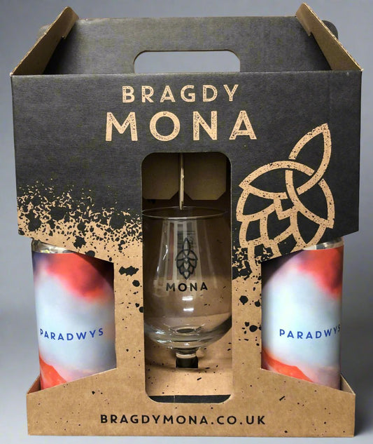 Paradwys Gift Set