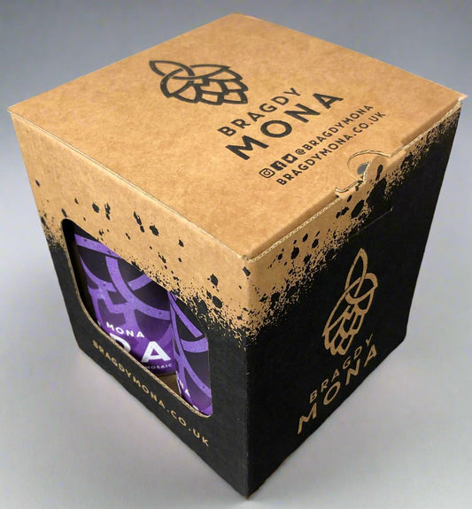 Mona IPA 4 Pack