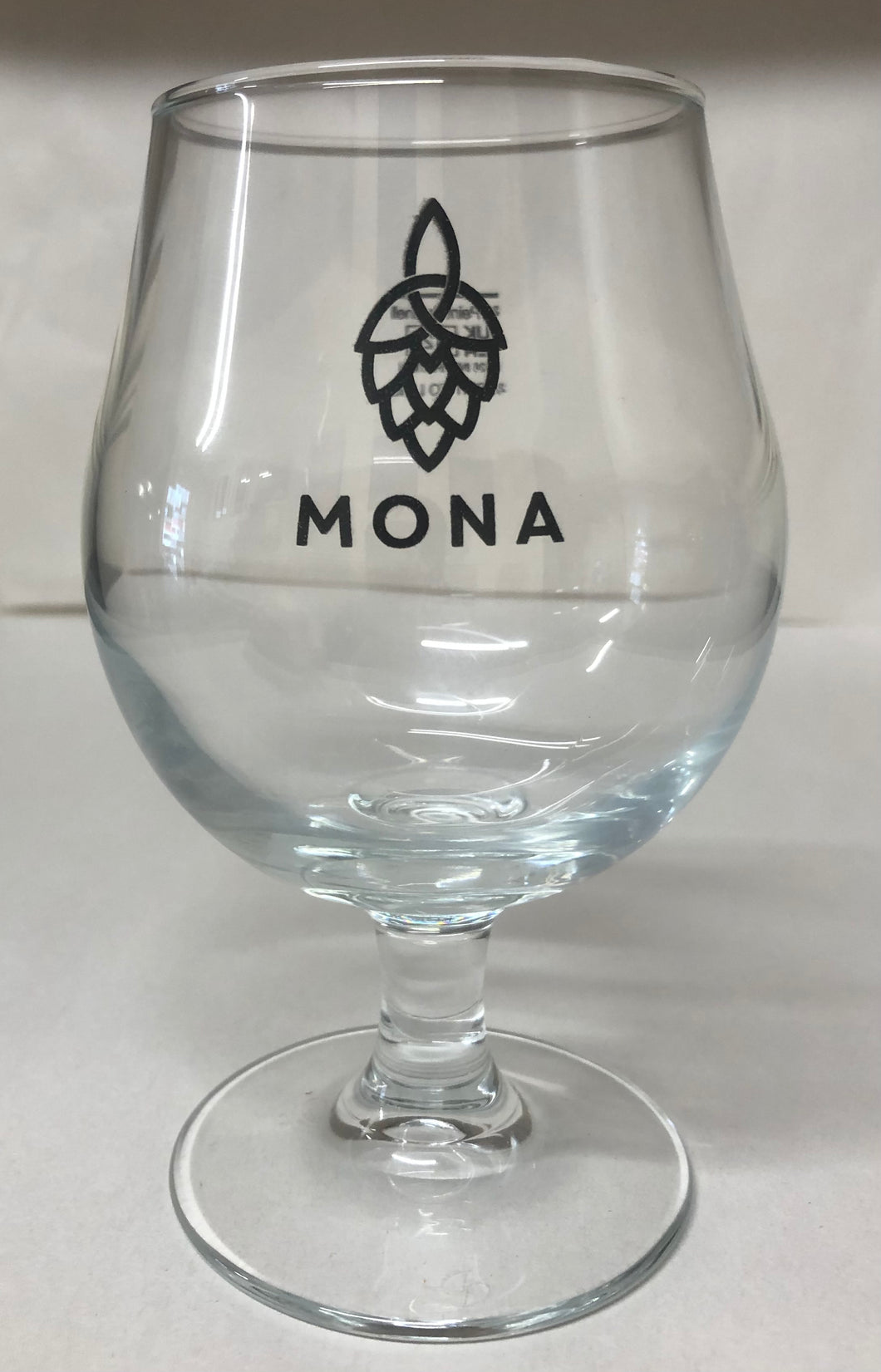 Mona Stemmed Glass