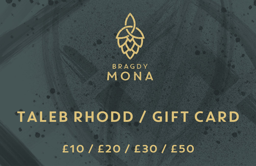 Gift Card Graphic