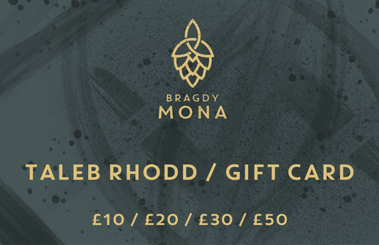 Gift Card Graphic