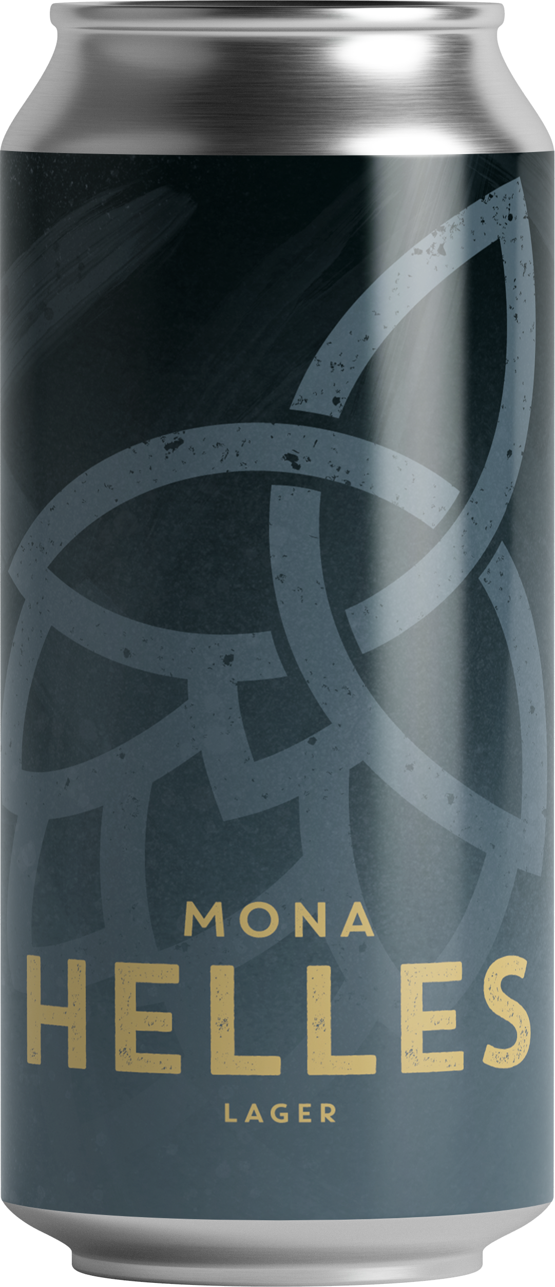 Mona Helles Lager