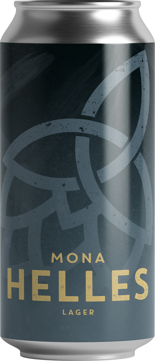Mona Helles Lager