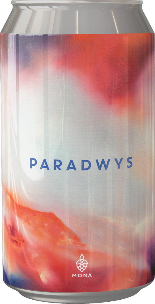 Paradwys
